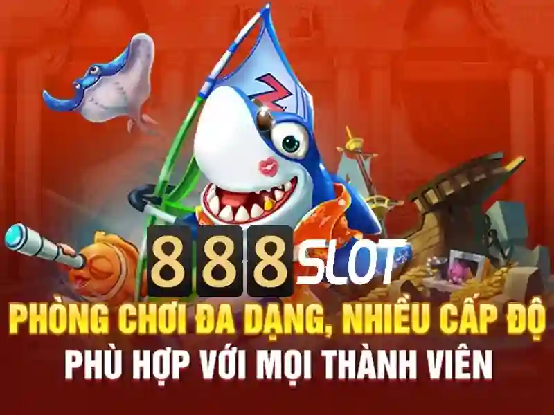trải nghiệm chơi slot