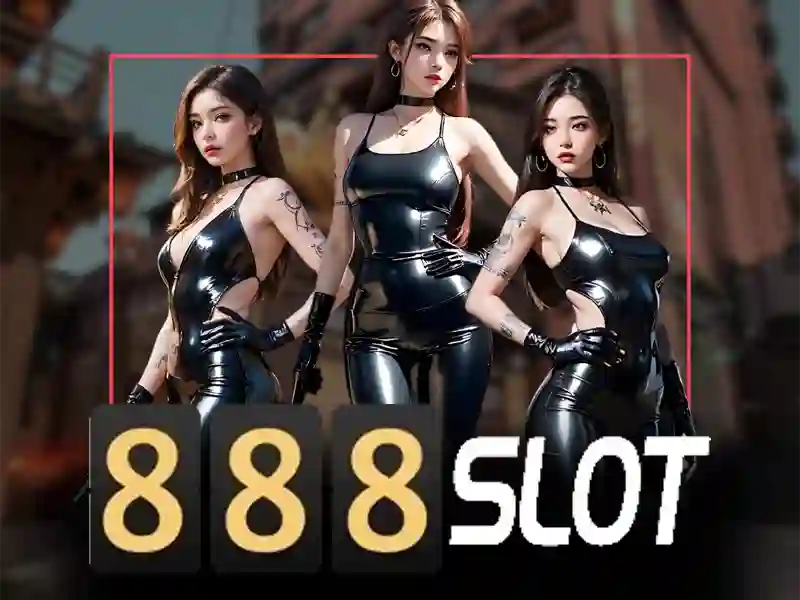 Khuyến Mãi Slot 888