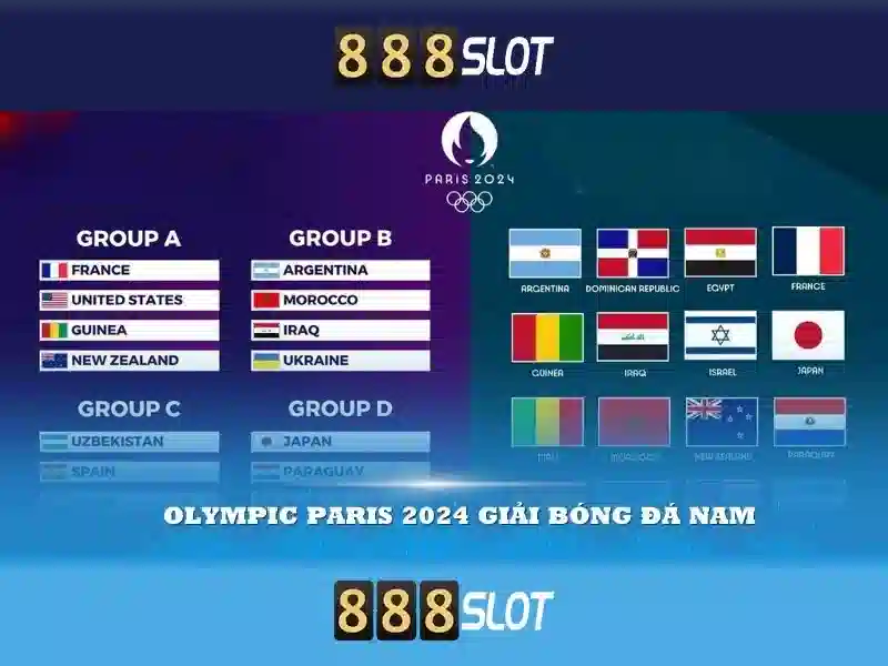 Slot online 888SLOT