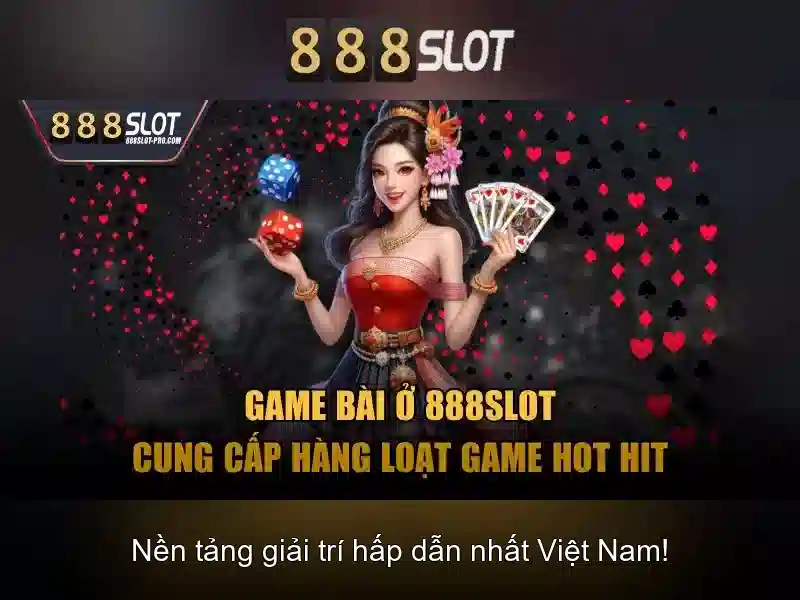 Trải Nghiệm Slot