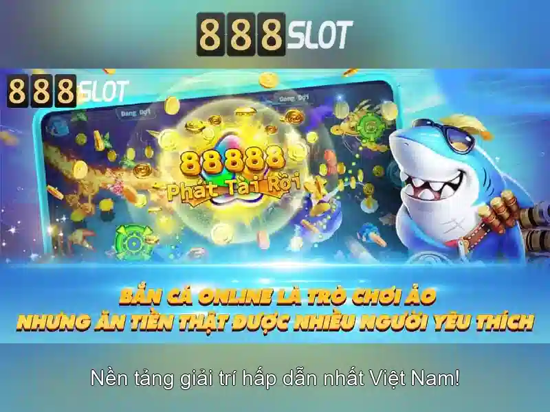 Hướng Dẫn Nạp Tiền 888SLOT