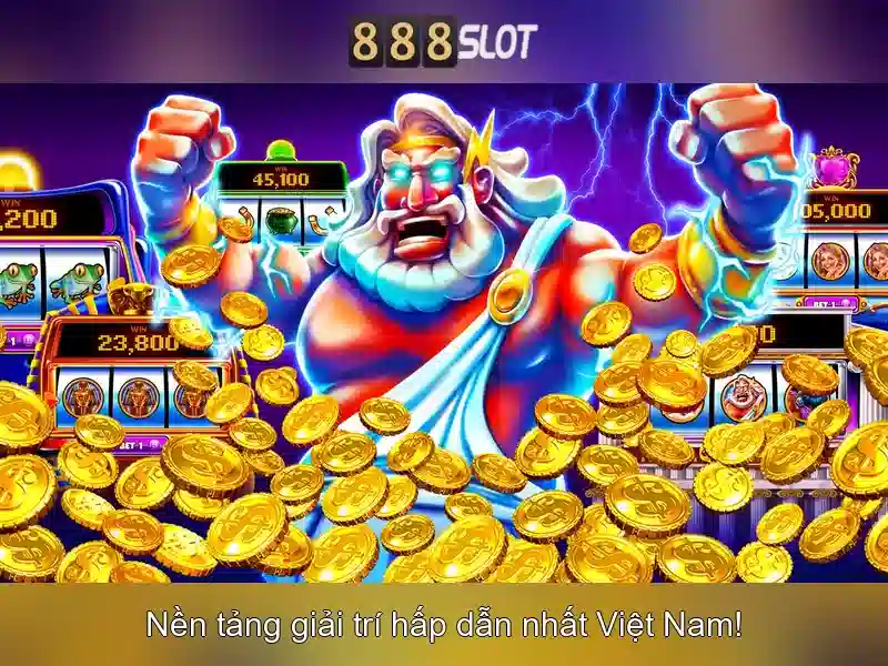hướng dẫn nạp tiền 888SLOT