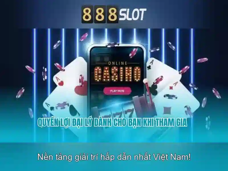 Slot miễn phí 888SLOT