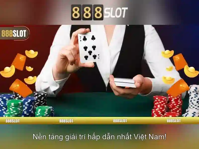 trò chơi slot 2026