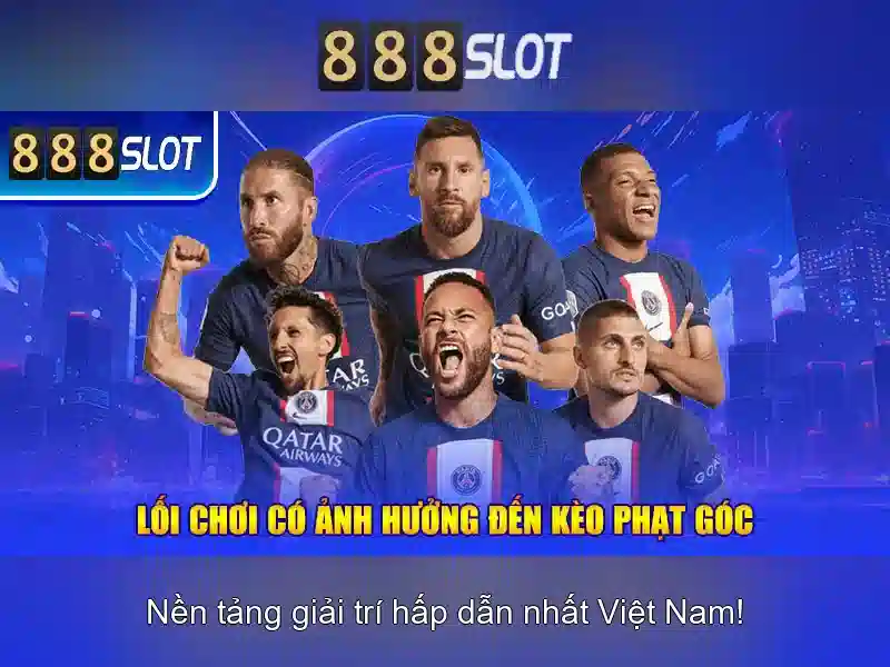 888SLOT – Nền Tảng Slot Uy Tín Không Lo Lừa Đảo 2026