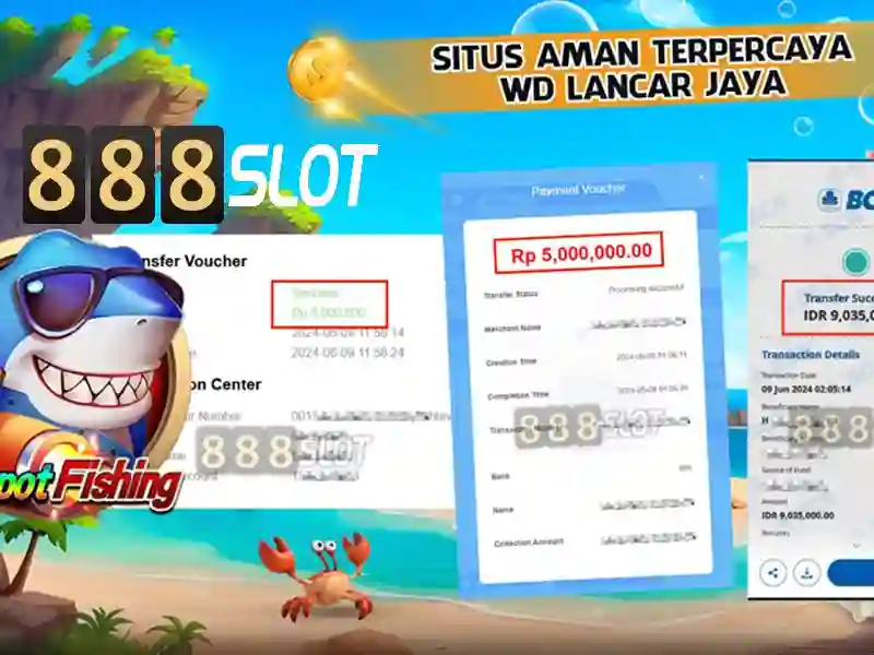Slot 888SLOT
