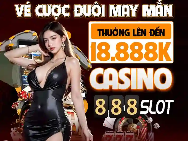 Trải nghiệm đăng nhập 888SLOT